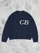 CB Knit Sweater