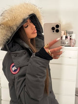 Canada Goose Snatchable Coat