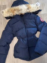 Signature Snatchable Coat