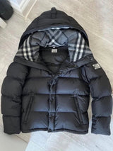 Burberry Puffer
