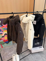 Alo Teddy Coat