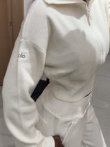 Alo Knit Complete Set