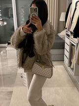 Gucci Bag Beige