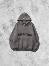 Essential Hoodie - Multicolor