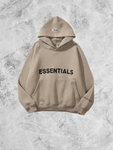 Essential Hoodie - Multicolor