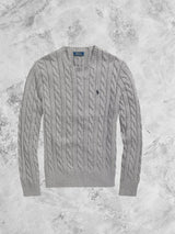 RL Knit Sweater