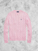RL Knit Sweater