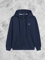 RL Zipper- Multicolor