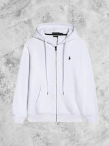 RL Zipper- Multicolor