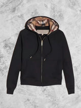 Burberry Zipper