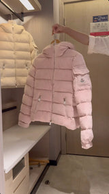 Moncler Coat