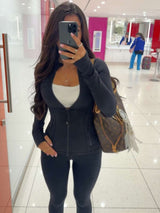 LuLu Define Complete Set