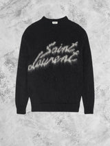 Saint Laurent Sweater