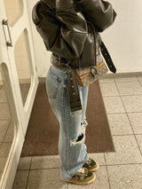 Nike Dunk Jumbo Olive