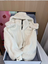 Alo Teddy Coat