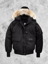 Canada Goose Bomber