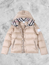 Burberry Puffer