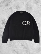 CB Knit Sweater