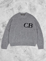 CB Knit Sweater