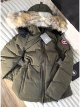 Canada Goose Snatchable Coat
