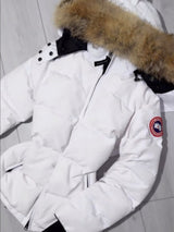 Canada Goose Snatchable Coat