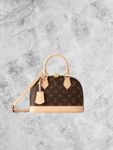 LV Alma Bag