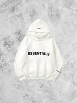 Essential Hoodie - Multicolor