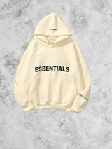 Essential Hoodie - Multicolor