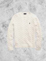 RL Knit Sweater