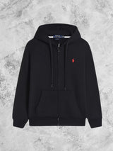 RL Zipper- Multicolor