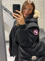 Canada Goose Bomber