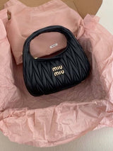 Miu Miu Bag Black