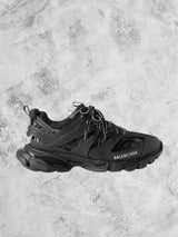 Balenciaga Tracks Black