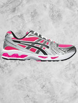 A Keyano Flashy Pink