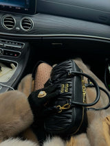 Miu Miu Bag Black