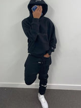 Essential Hoodie - Multicolor