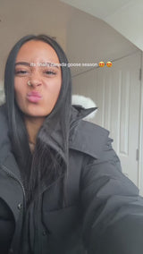 Signature Snatchable Coat