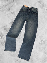 MIUMIU Pocket Jeans